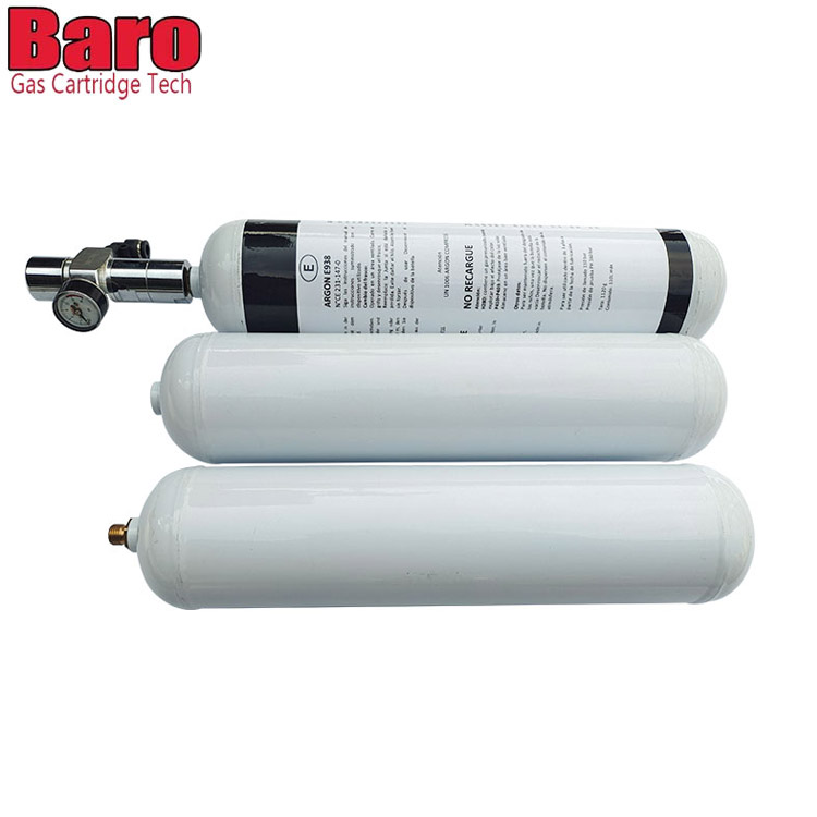 نقش کارتریج های CO2 در آتش نشانی چیست؟